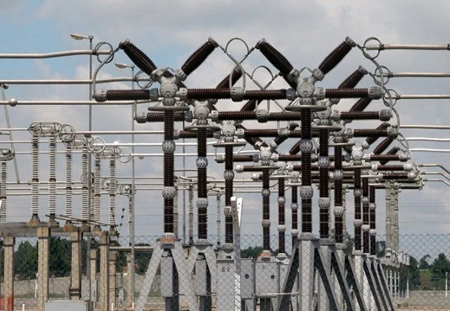 electricity electricity