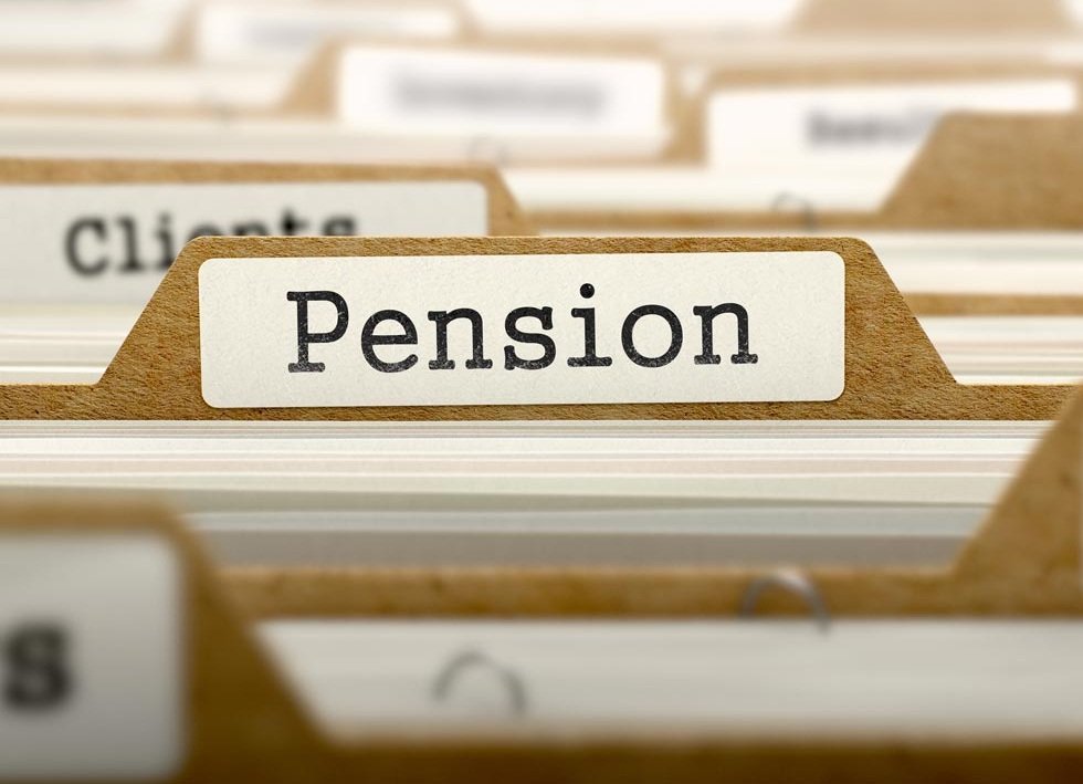 pension pension