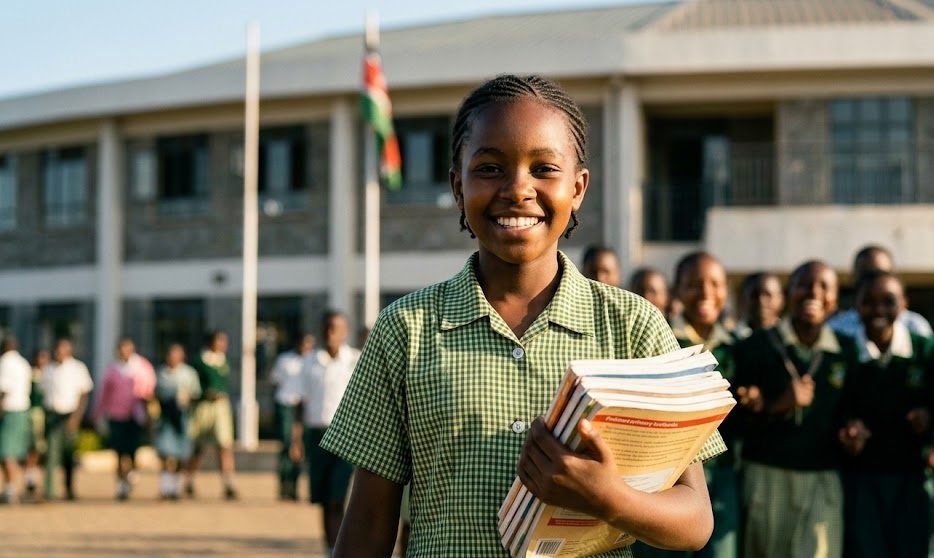 The Kenyan Edge: Why Kenya is Leading the East African Education Race