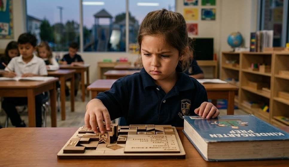 The Kindergarten “Redshirting” Debate: What It Means for US Families and Schools