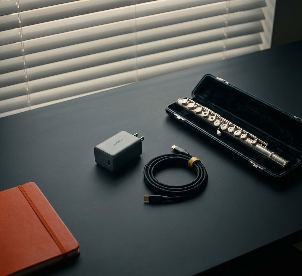 Best Travel Tech and Creative Reset Essentials for Busy Professionals in 2026
