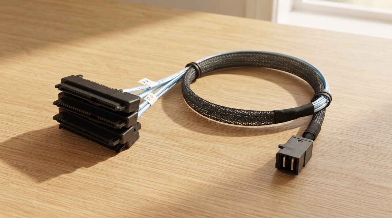 Connector