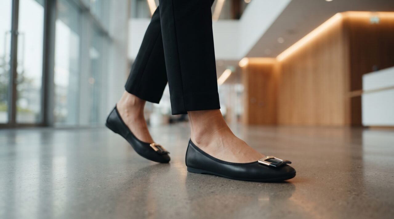 Shoe Shoe